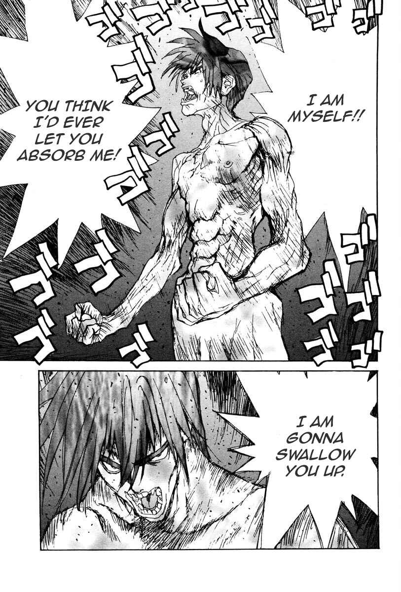 Page 10 Chapter 85 THE LAST MAN