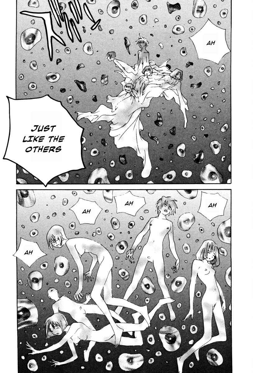Page 3 Chapter 85 THE LAST MAN