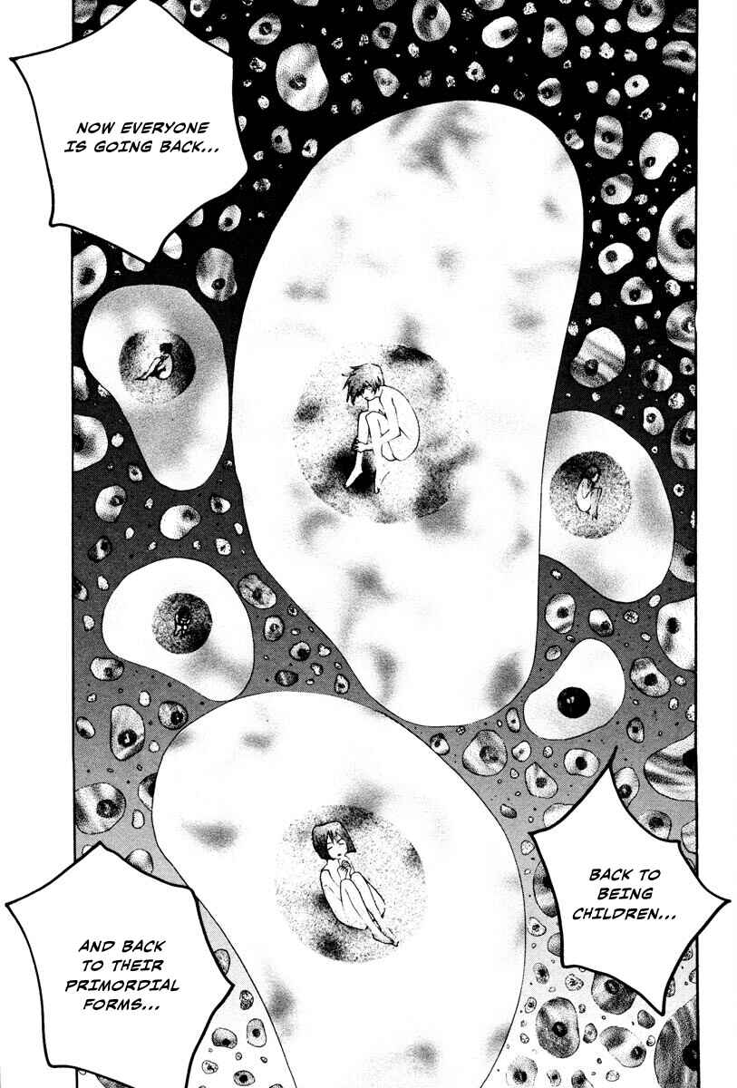 Page 4 Chapter 85 THE LAST MAN