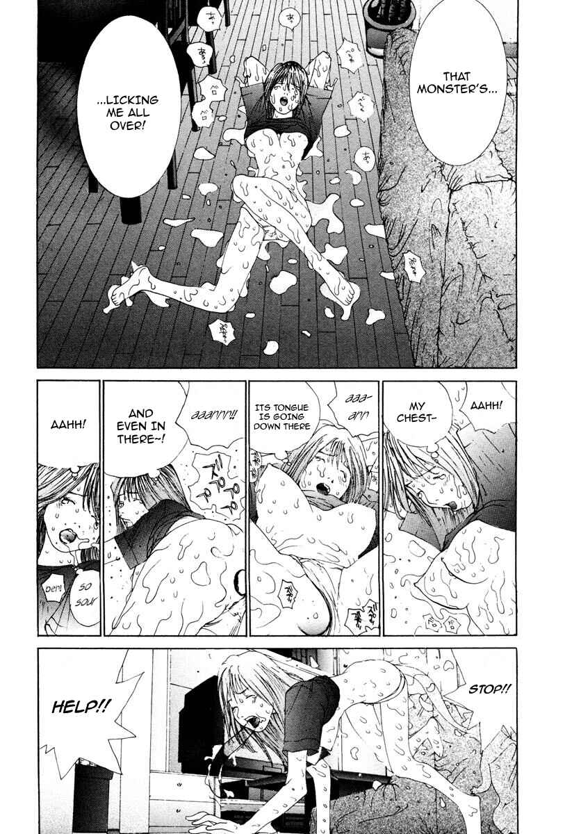 Page 2 Chapter 92 THE LAST MAN