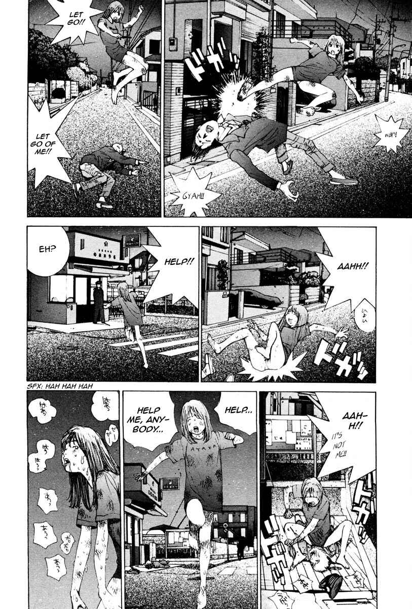 Page 6 Chapter 92 THE LAST MAN