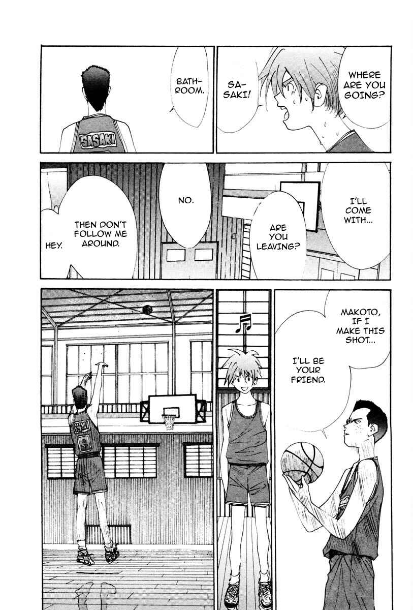 Page 10 Chapter 48 THE LAST MAN