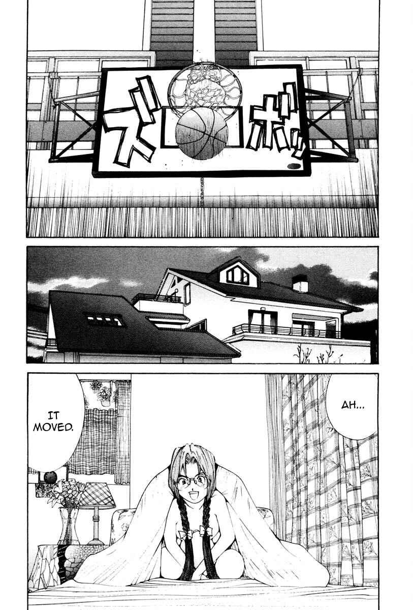 Page 11 Chapter 48 THE LAST MAN