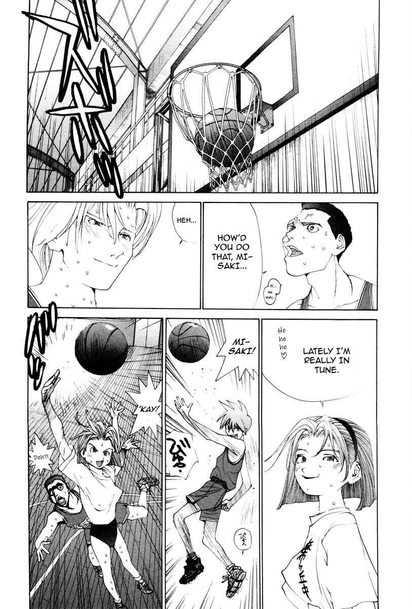 Page 3 Chapter 48 THE LAST MAN