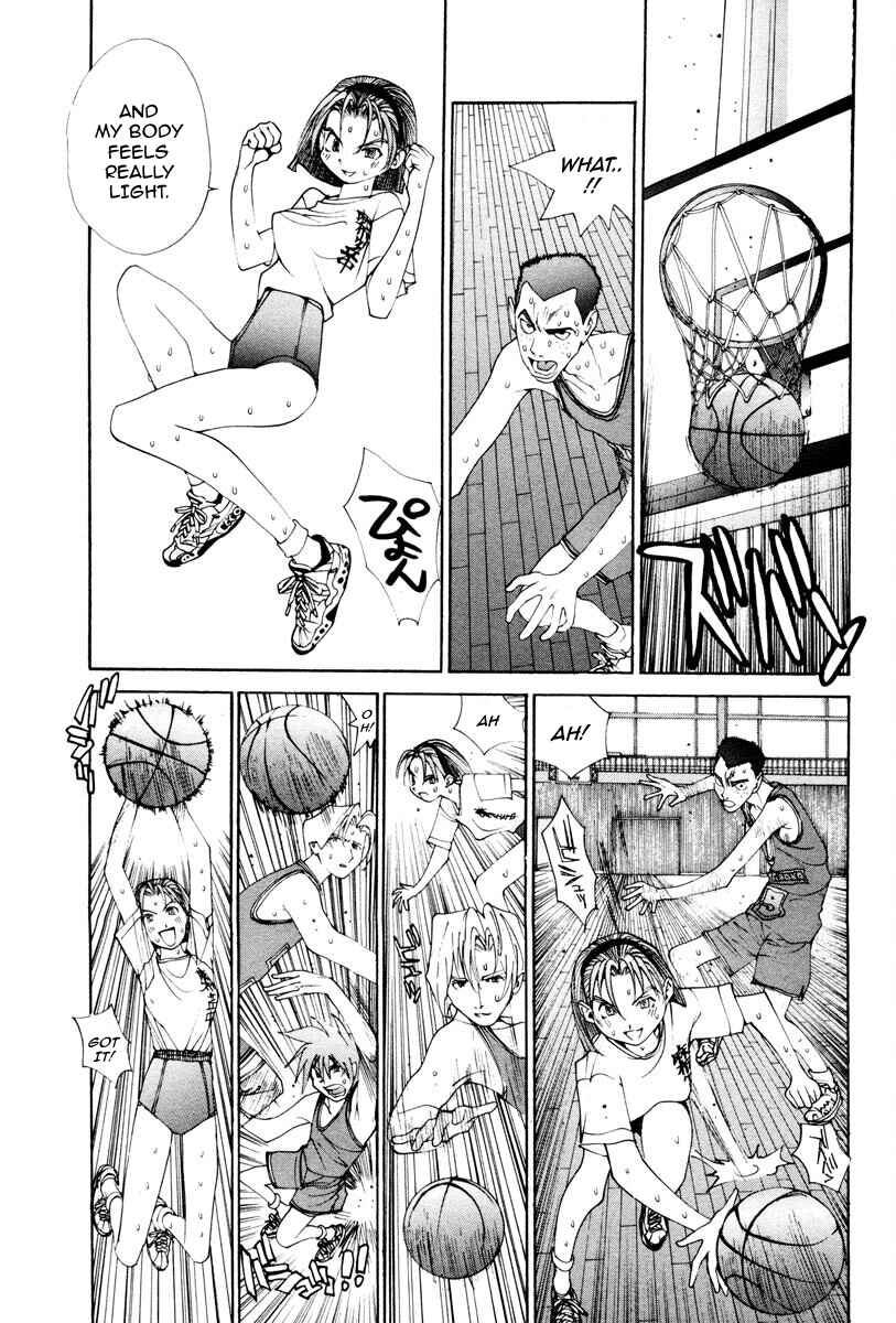 Page 4 Chapter 48 THE LAST MAN