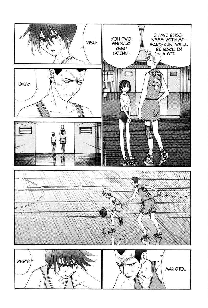 Page 5 Chapter 48 THE LAST MAN