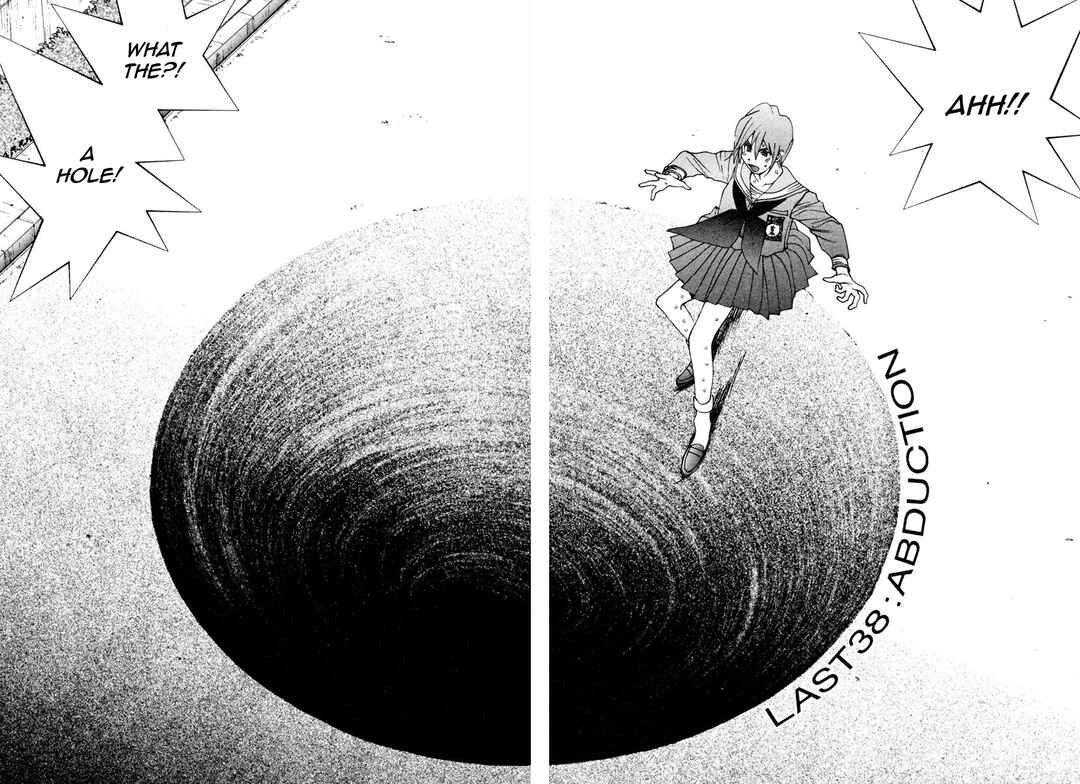Page 4 Chapter 63 THE LAST MAN