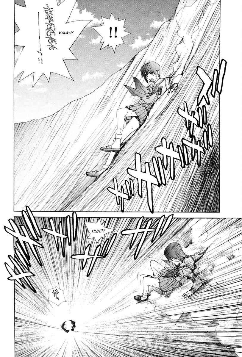 Page 5 Chapter 63 THE LAST MAN