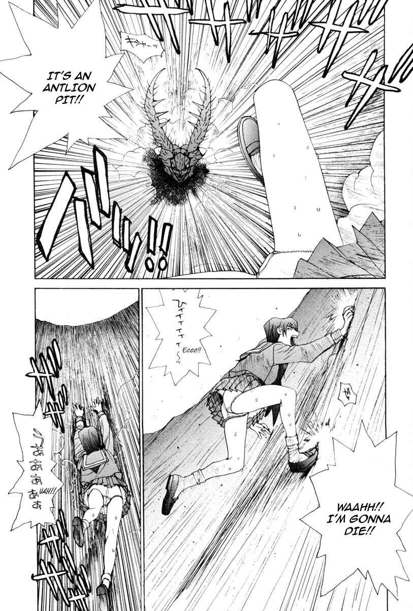 Page 6 Chapter 63 THE LAST MAN