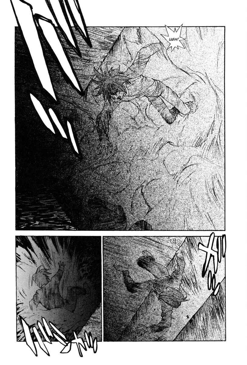 Page 9 Chapter 63 THE LAST MAN
