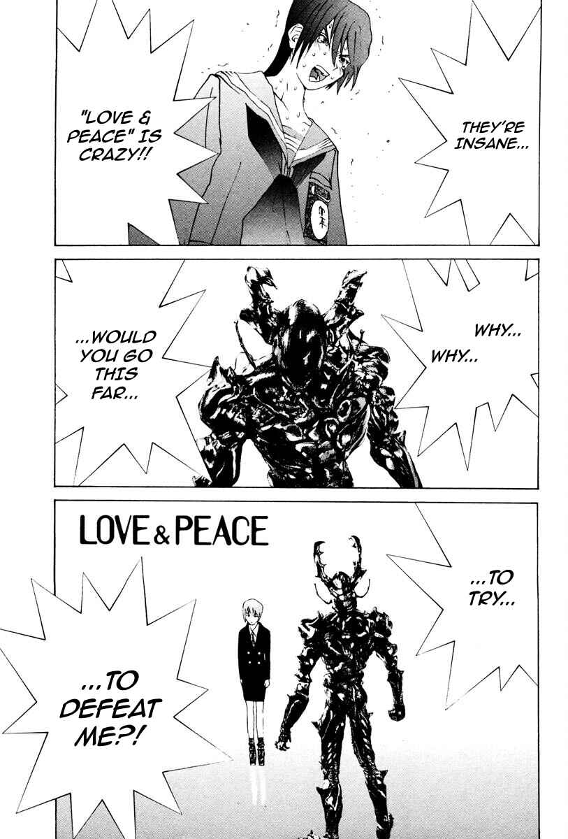 Page 6 Chapter 75 THE LAST MAN