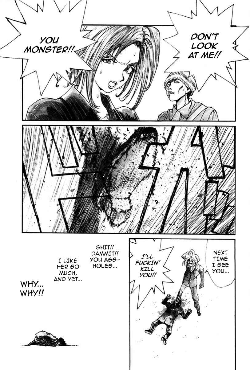 Page 1 Chapter 99 THE LAST MAN