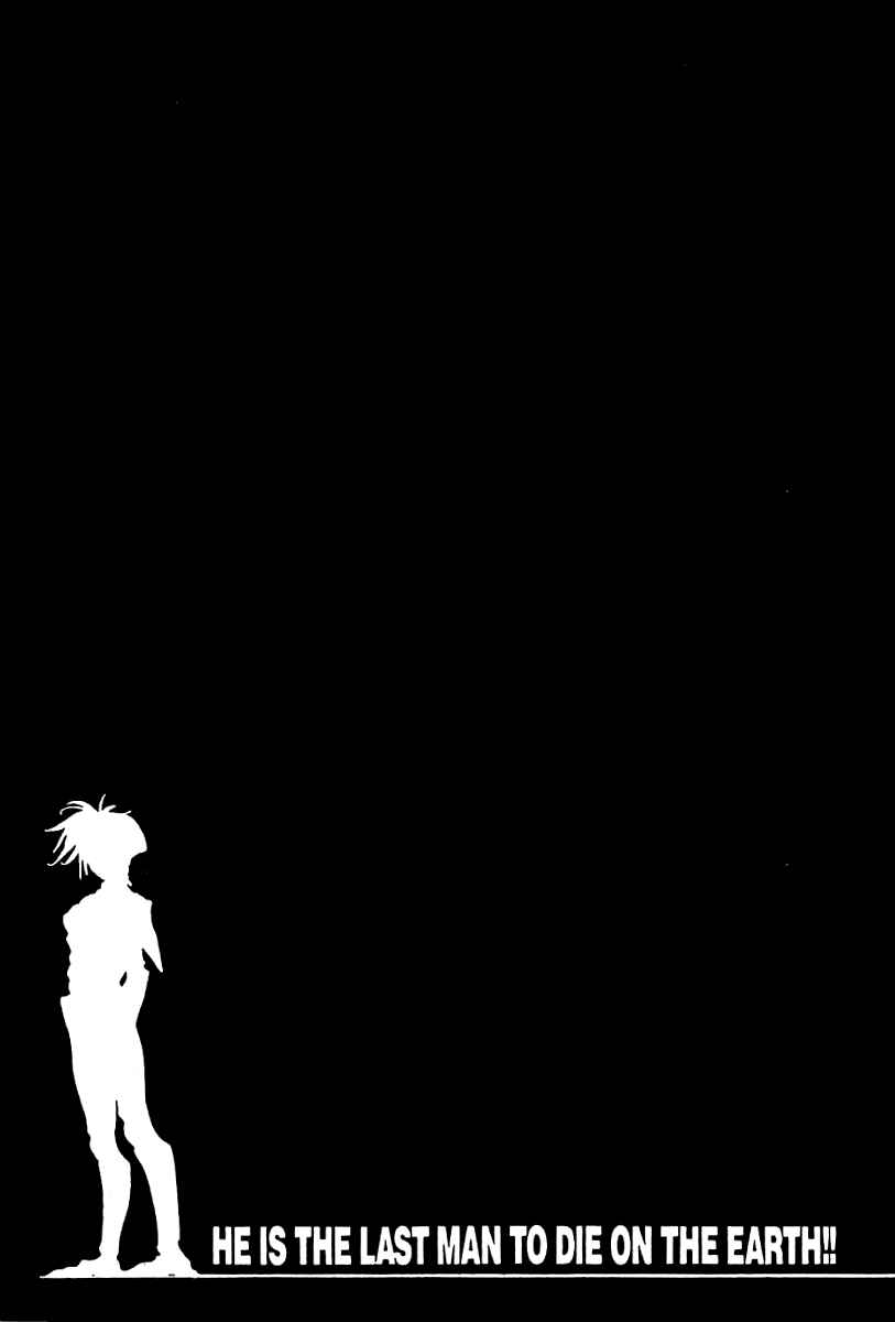 Page 30 Chapter 99 THE LAST MAN