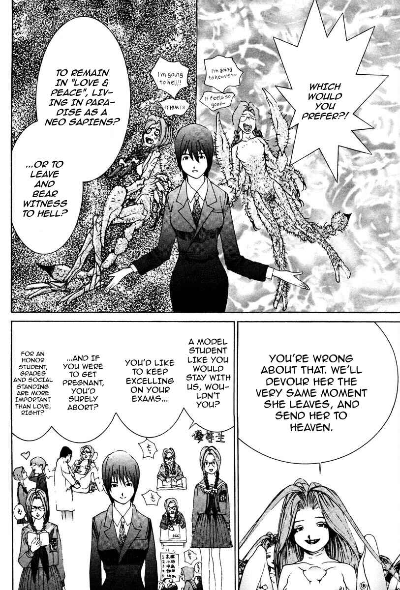 Page 5 Chapter 83 THE LAST MAN