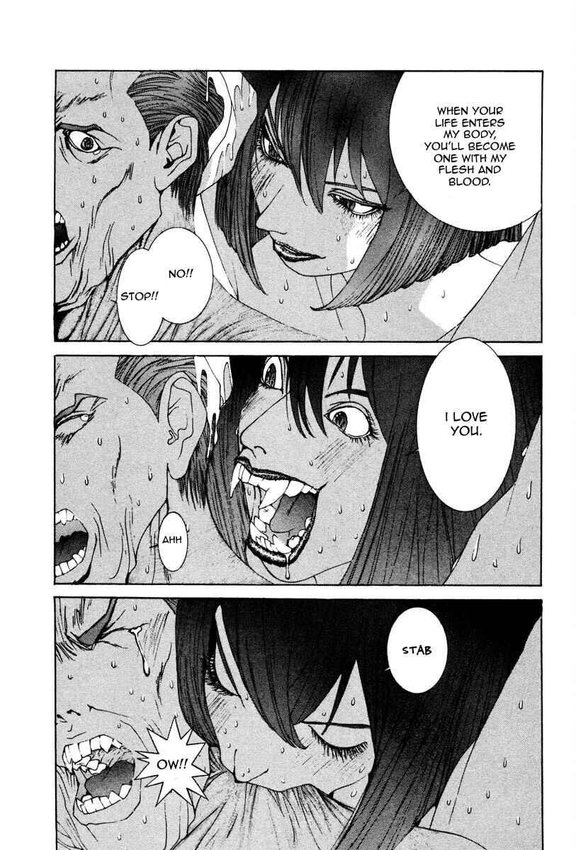 Page 1 Chapter 19 THE LAST MAN