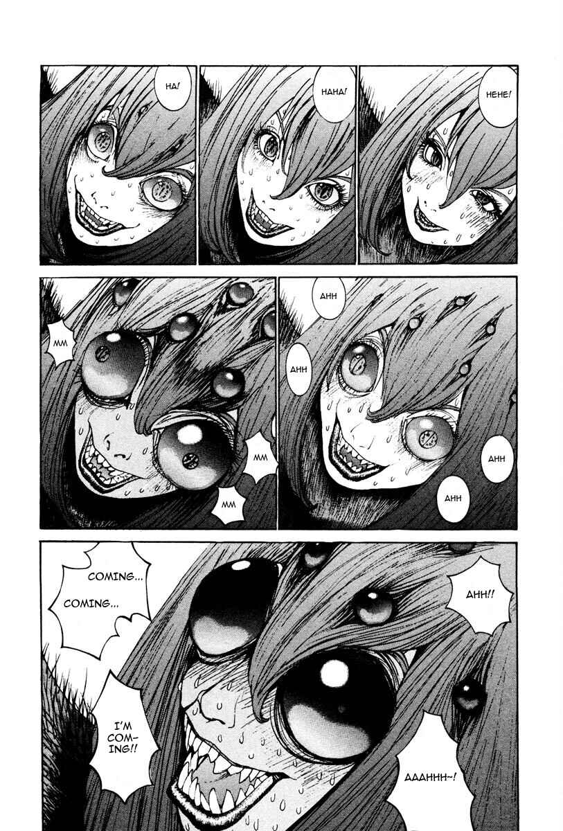 Page 7 Chapter 19 THE LAST MAN