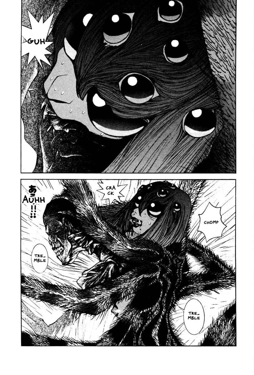 Page 8 Chapter 19 THE LAST MAN