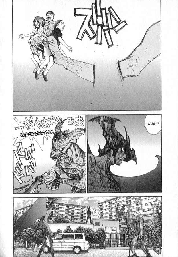 Page 10 Chapter 109 THE LAST MAN