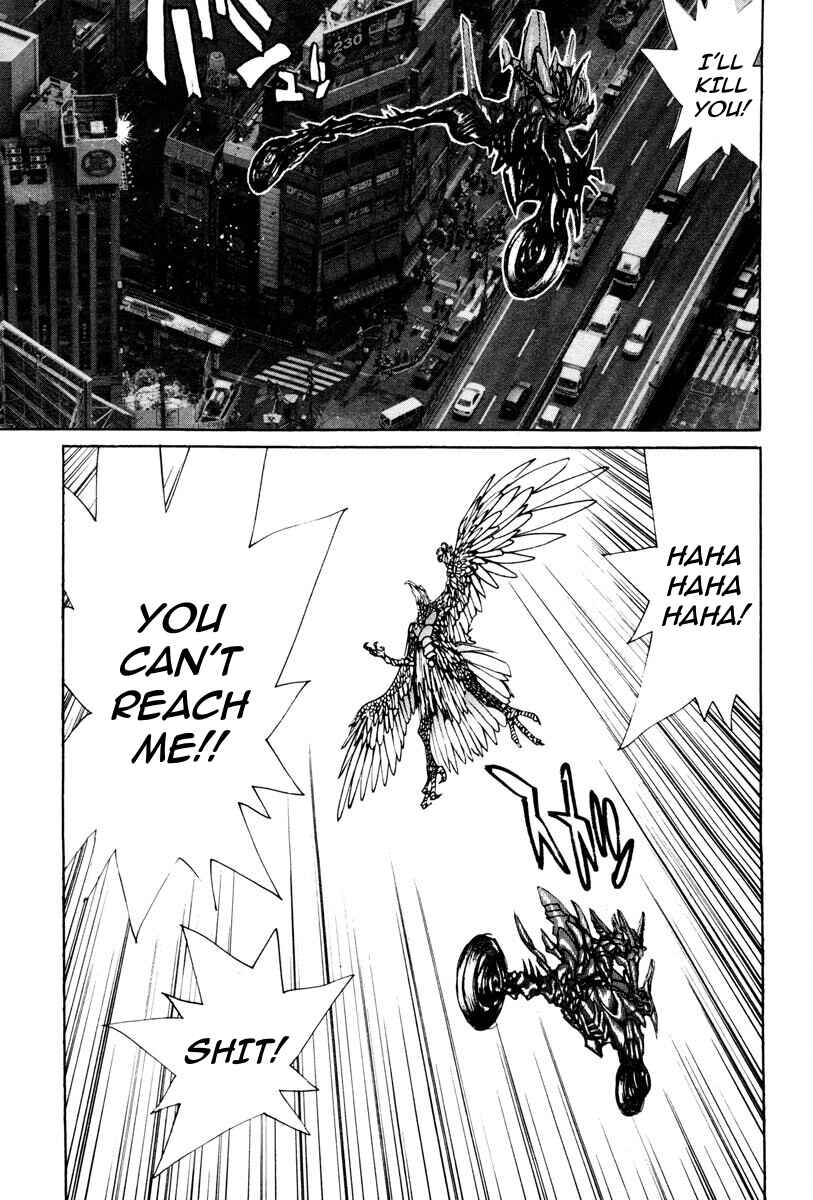Page 14 Chapter 54 THE LAST MAN