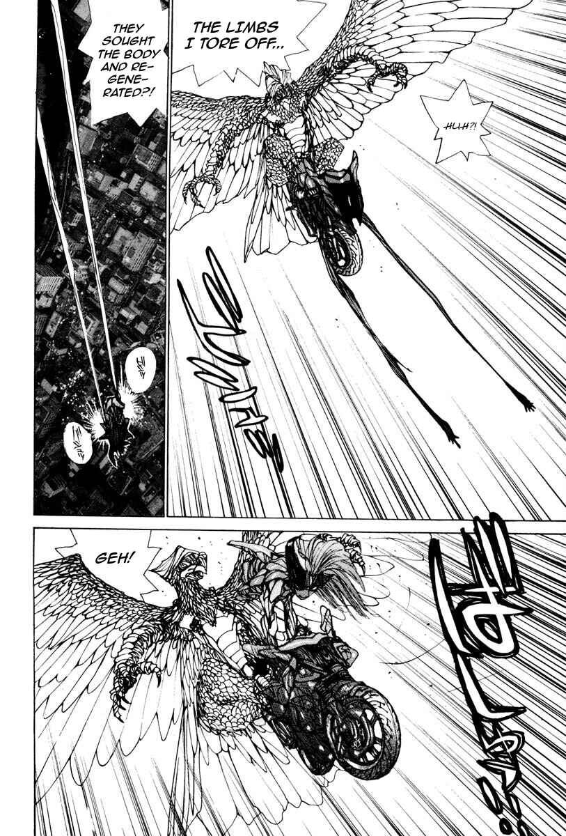Page 7 Chapter 54 THE LAST MAN