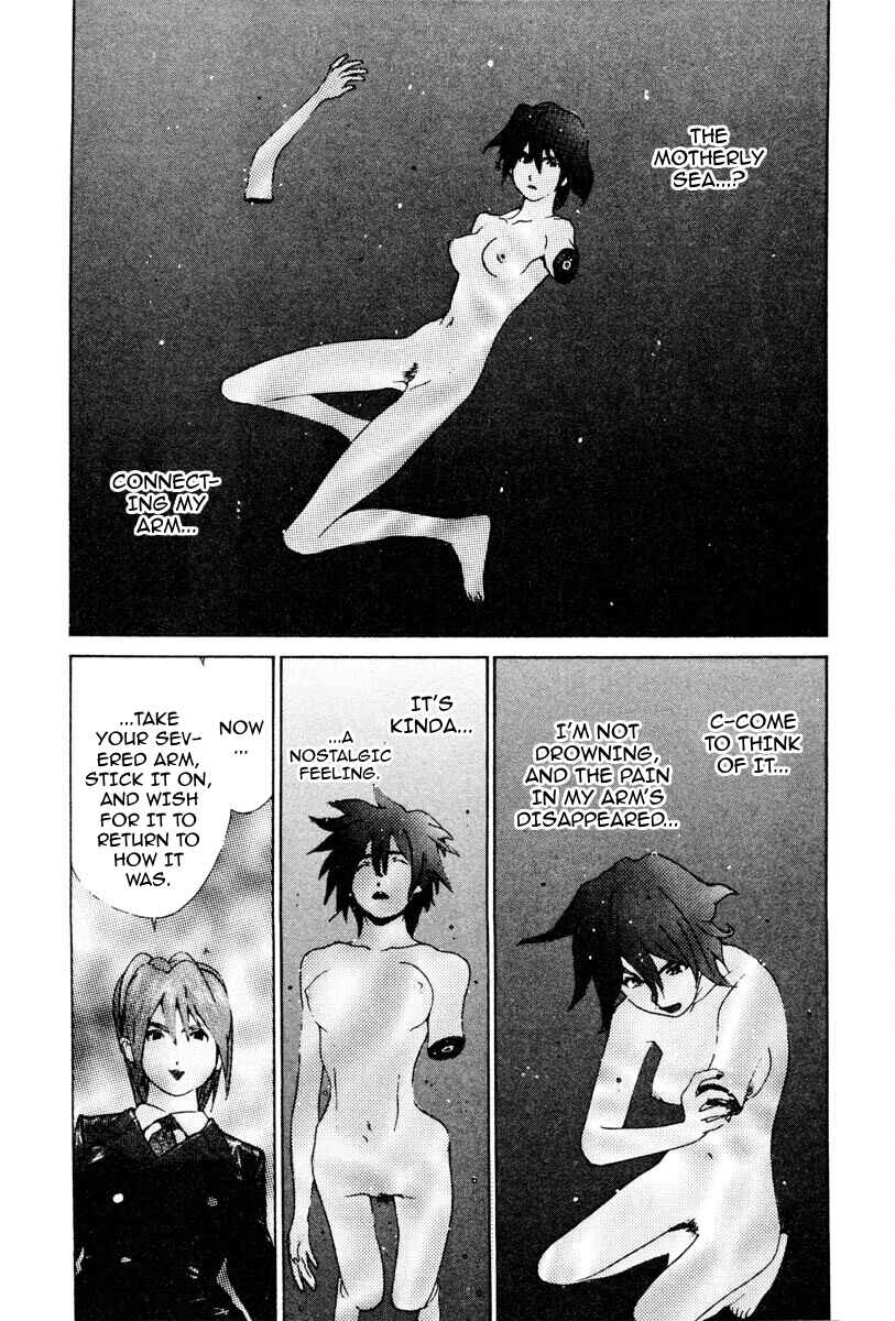 Page 9 Chapter 66 THE LAST MAN