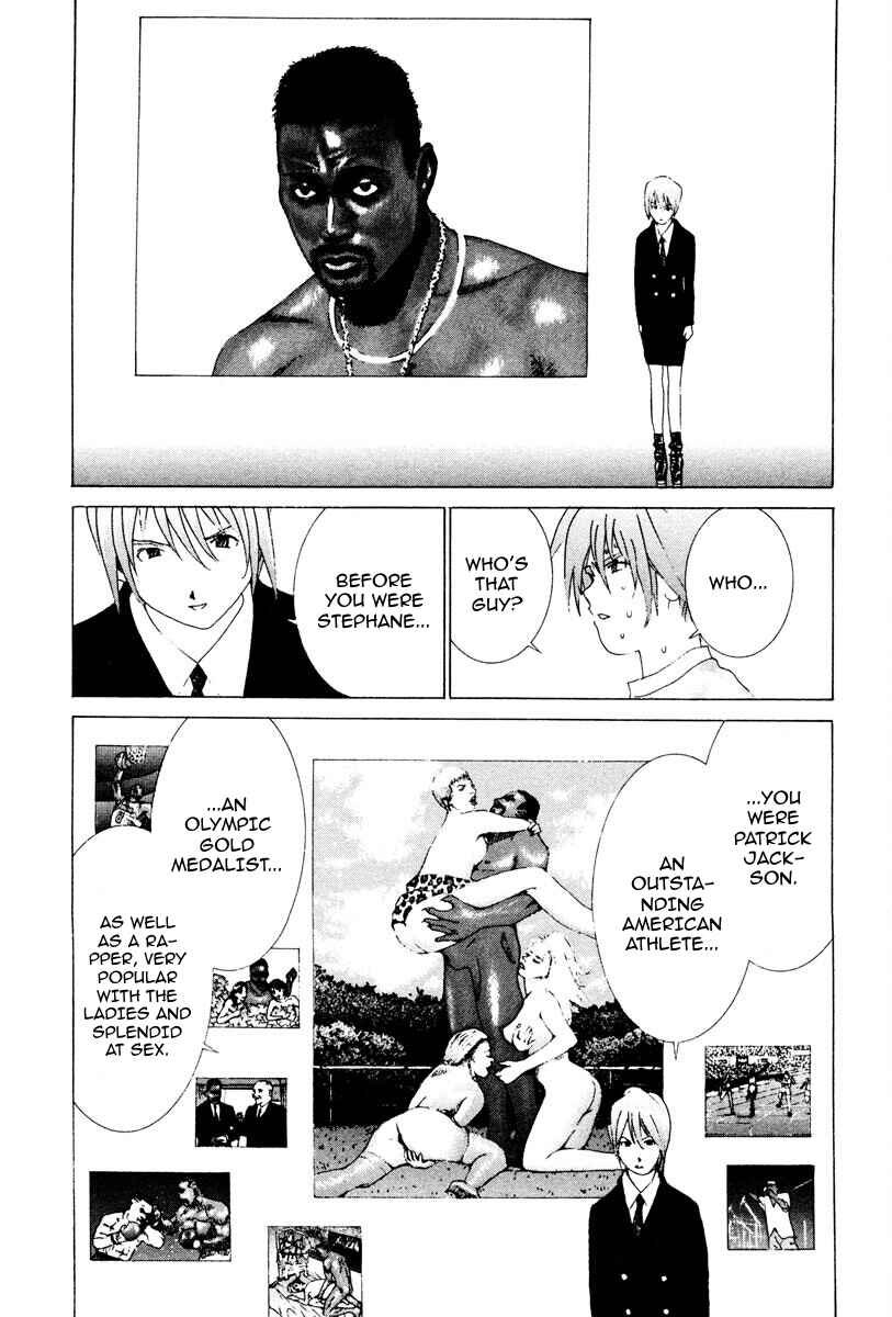Page 11 Chapter 69 THE LAST MAN