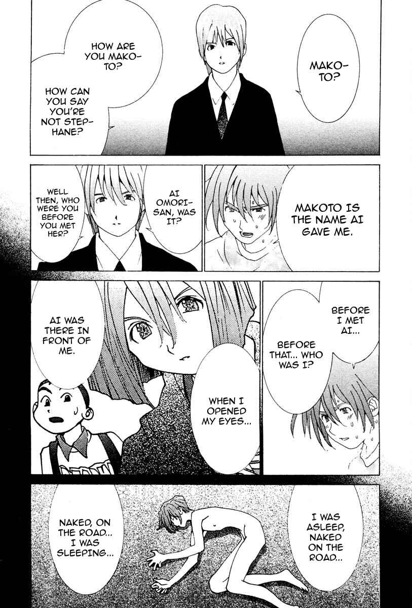 Page 3 Chapter 69 THE LAST MAN