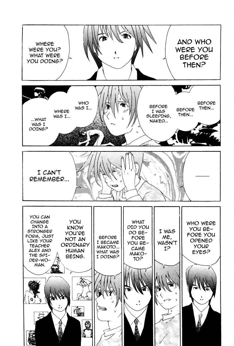 Page 4 Chapter 69 THE LAST MAN
