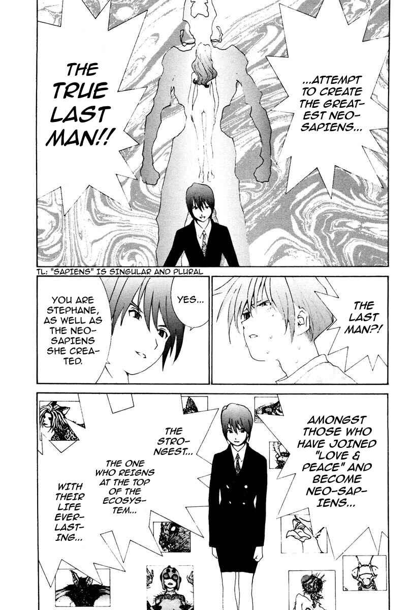 Page 6 Chapter 69 THE LAST MAN