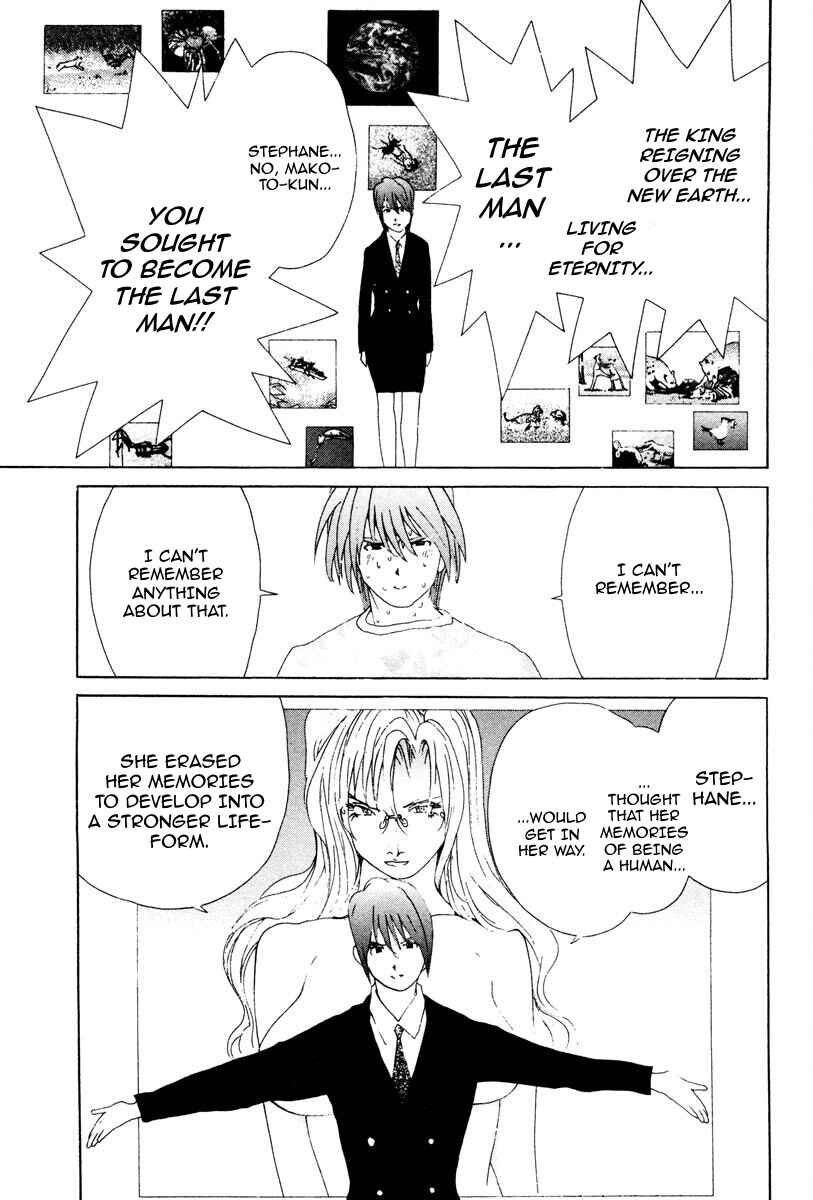 Page 8 Chapter 69 THE LAST MAN