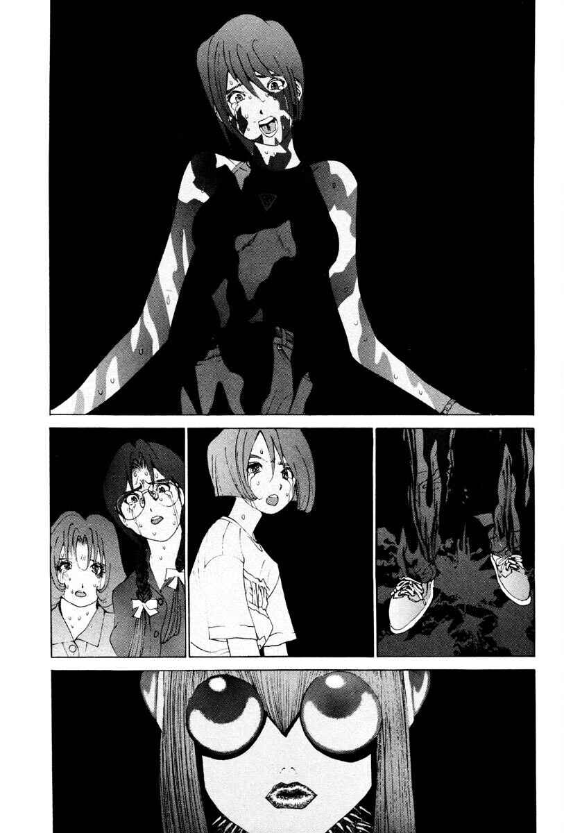Page 1 Chapter 26 THE LAST MAN