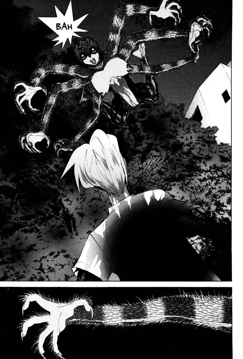 Page 10 Chapter 26 THE LAST MAN