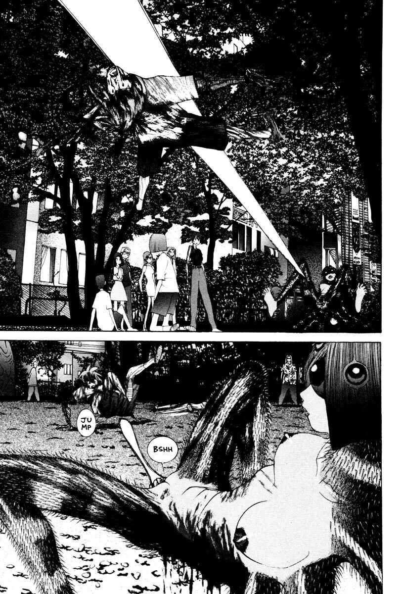 Page 6 Chapter 26 THE LAST MAN