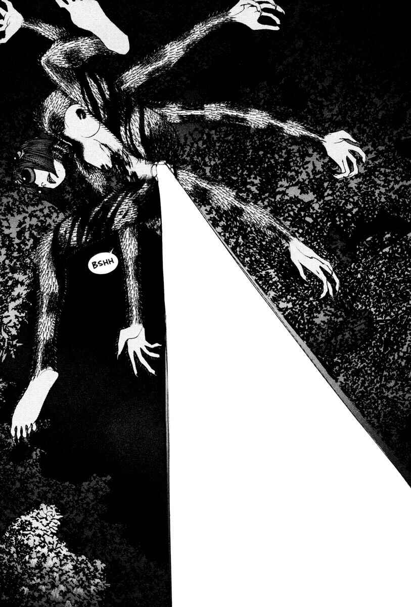 Page 8 Chapter 26 THE LAST MAN