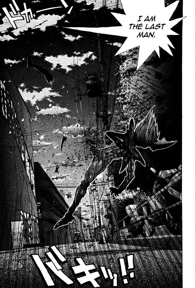 Page 13 Chapter 53 THE LAST MAN