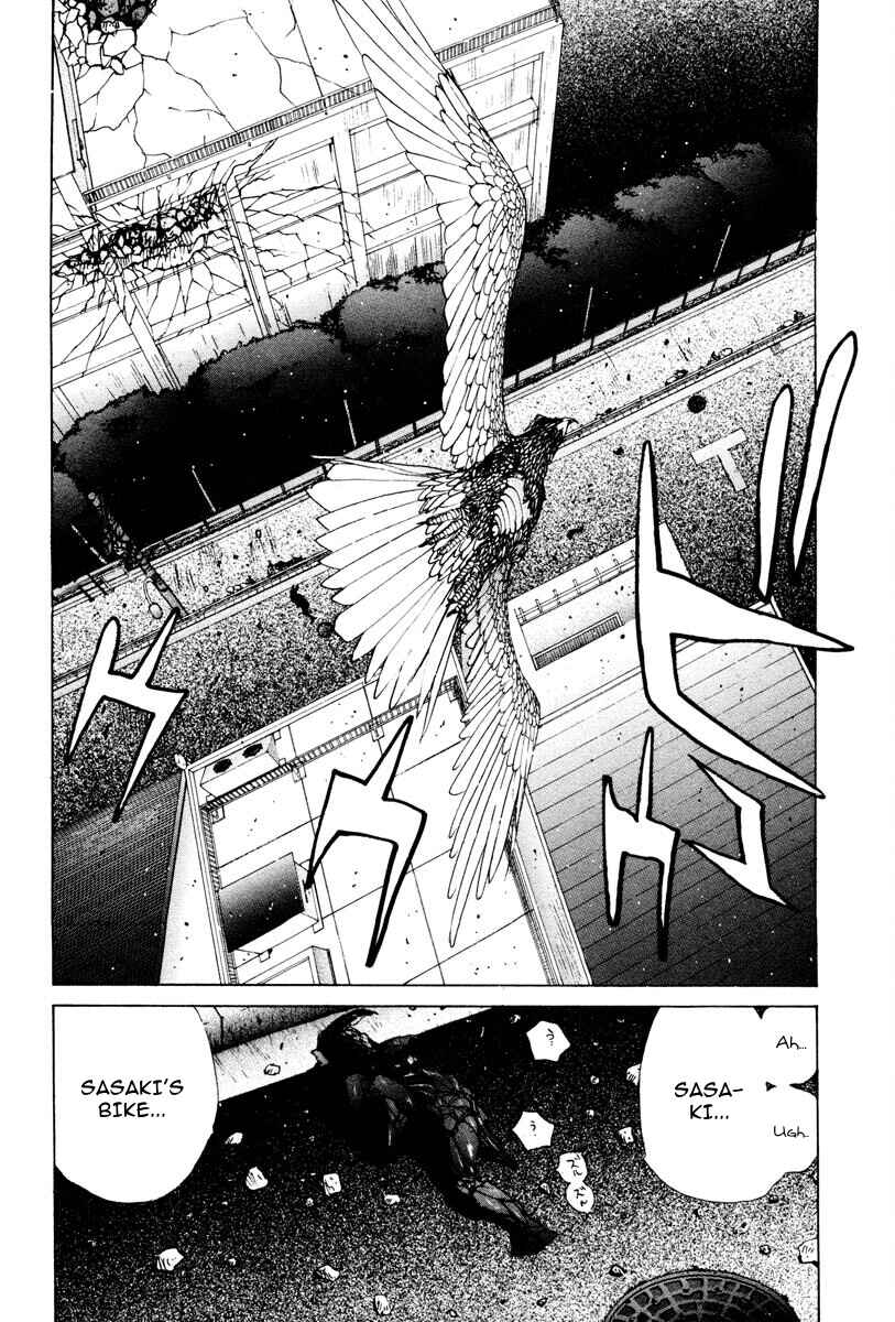 Page 14 Chapter 53 THE LAST MAN