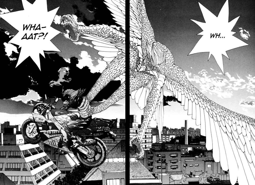 Page 16 Chapter 53 THE LAST MAN