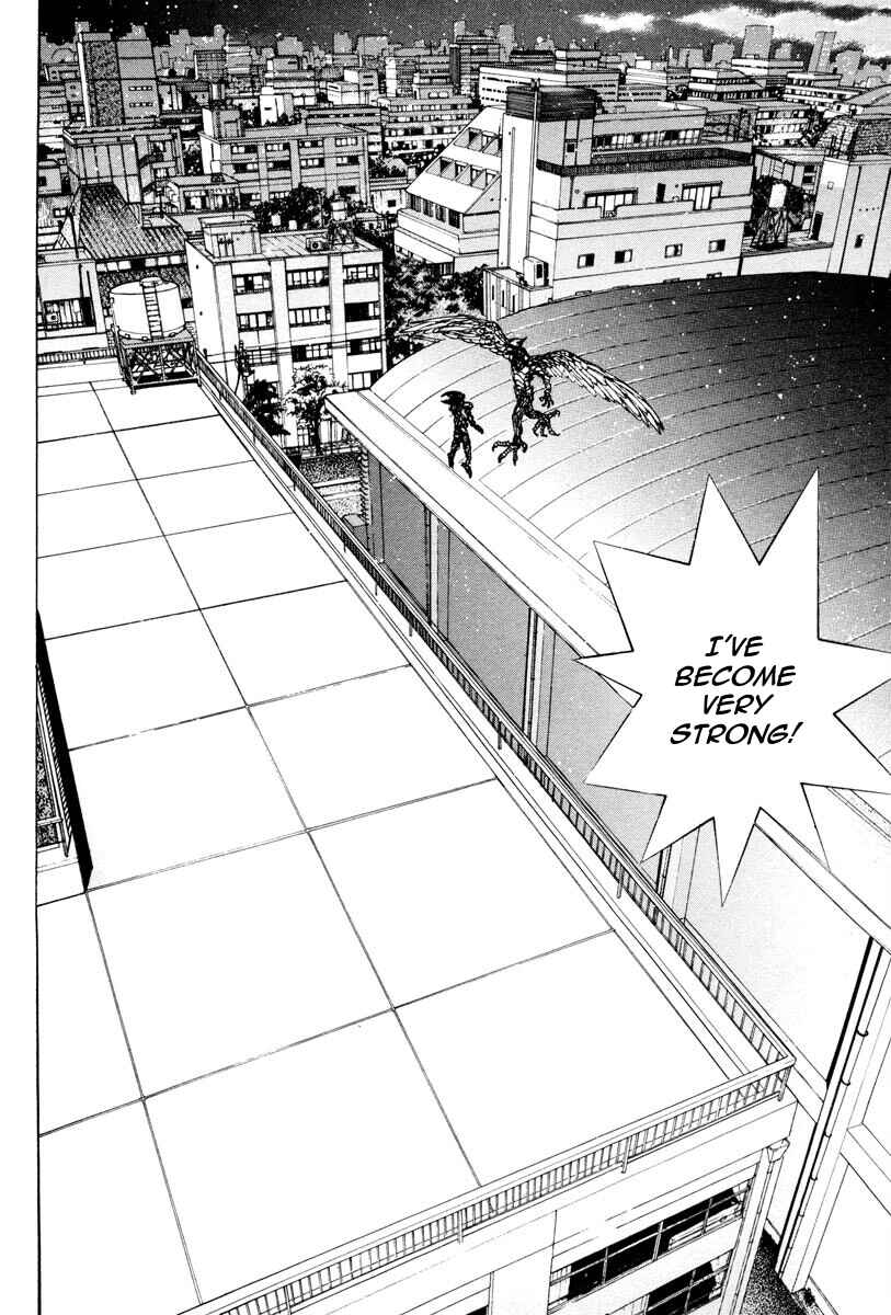 Page 5 Chapter 53 THE LAST MAN