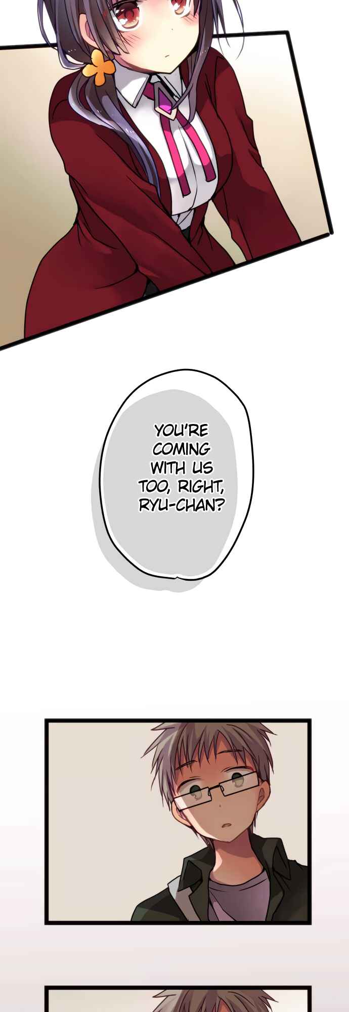 Page 18 Chapter 36 Monochrome Lovers