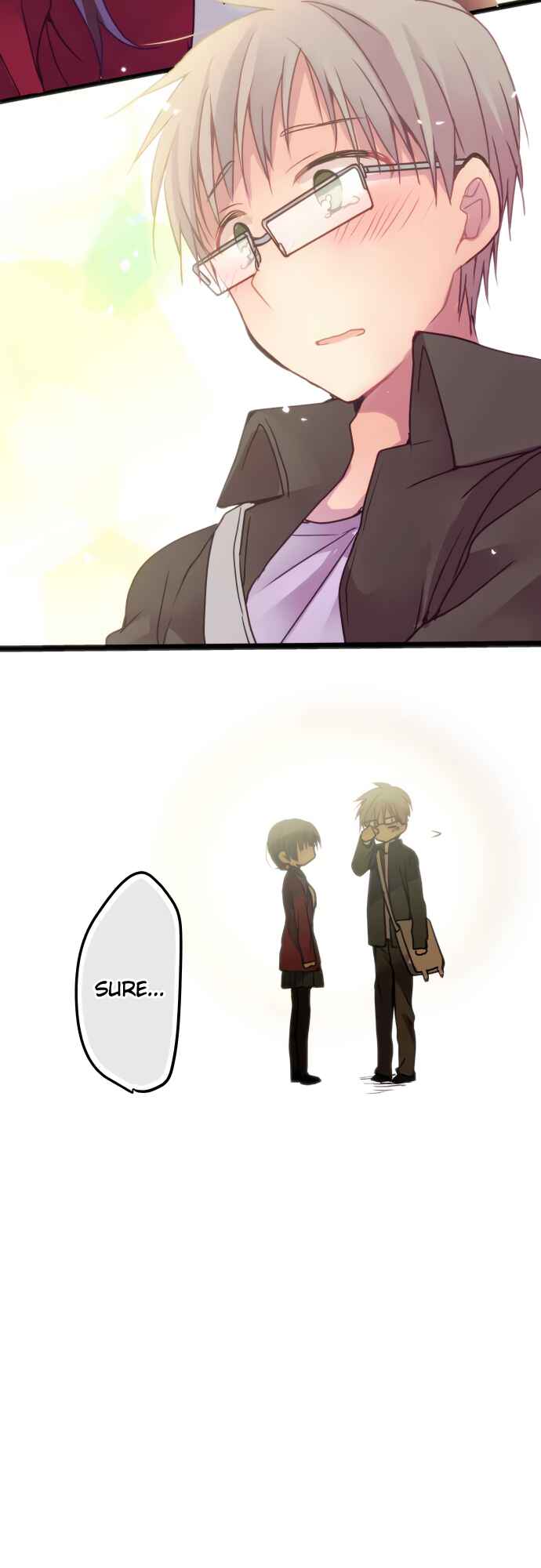 Page 20 Chapter 36 Monochrome Lovers