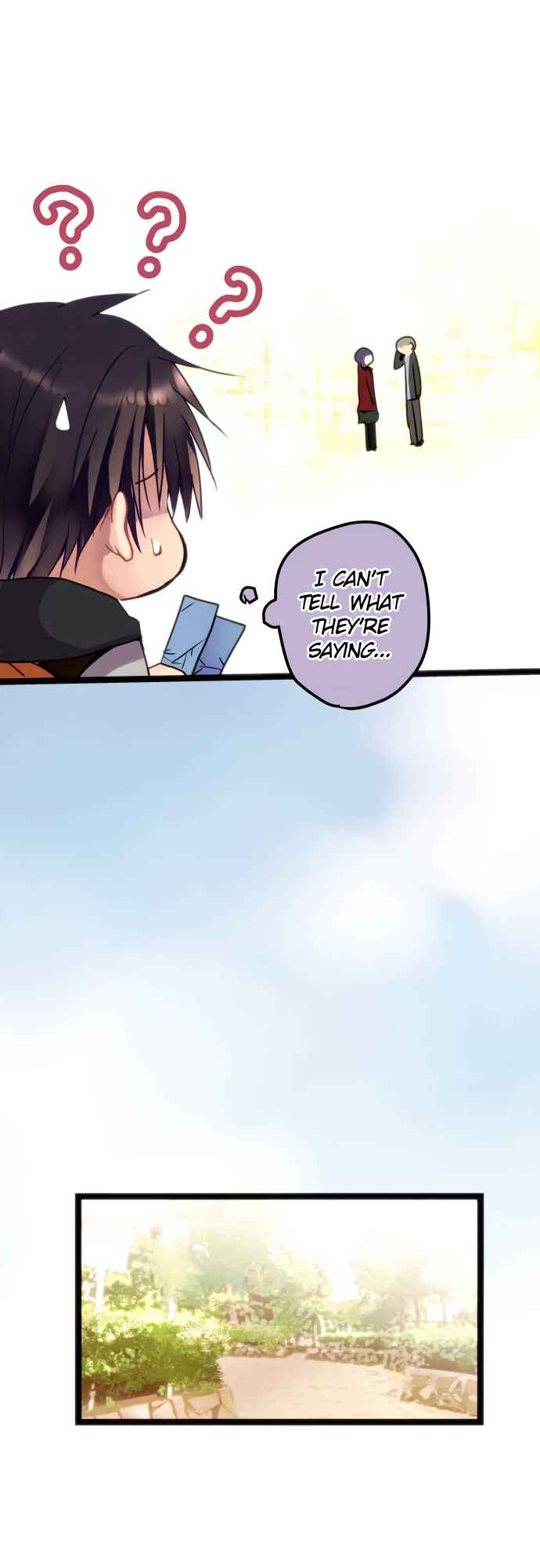 Page 21 Chapter 36 Monochrome Lovers