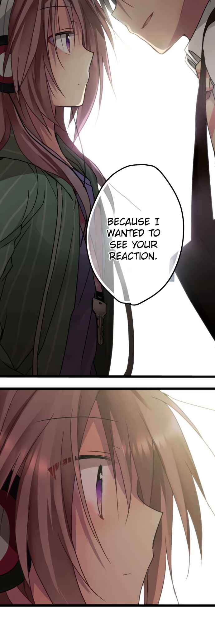 Page 16 Chapter 37 Monochrome Lovers