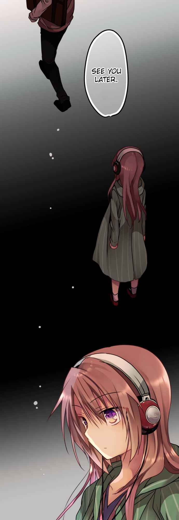 Page 21 Chapter 37 Monochrome Lovers