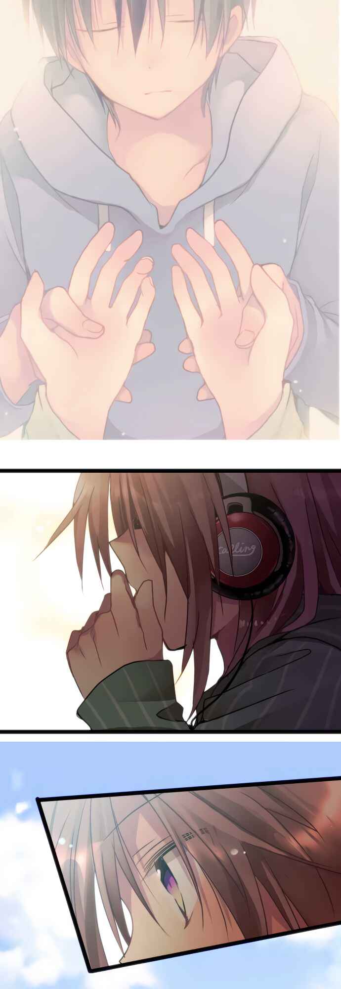 Page 5 Chapter 37 Monochrome Lovers