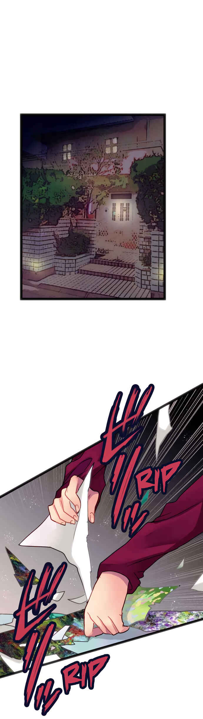 Page 2 Chapter 10 Monochrome Lovers