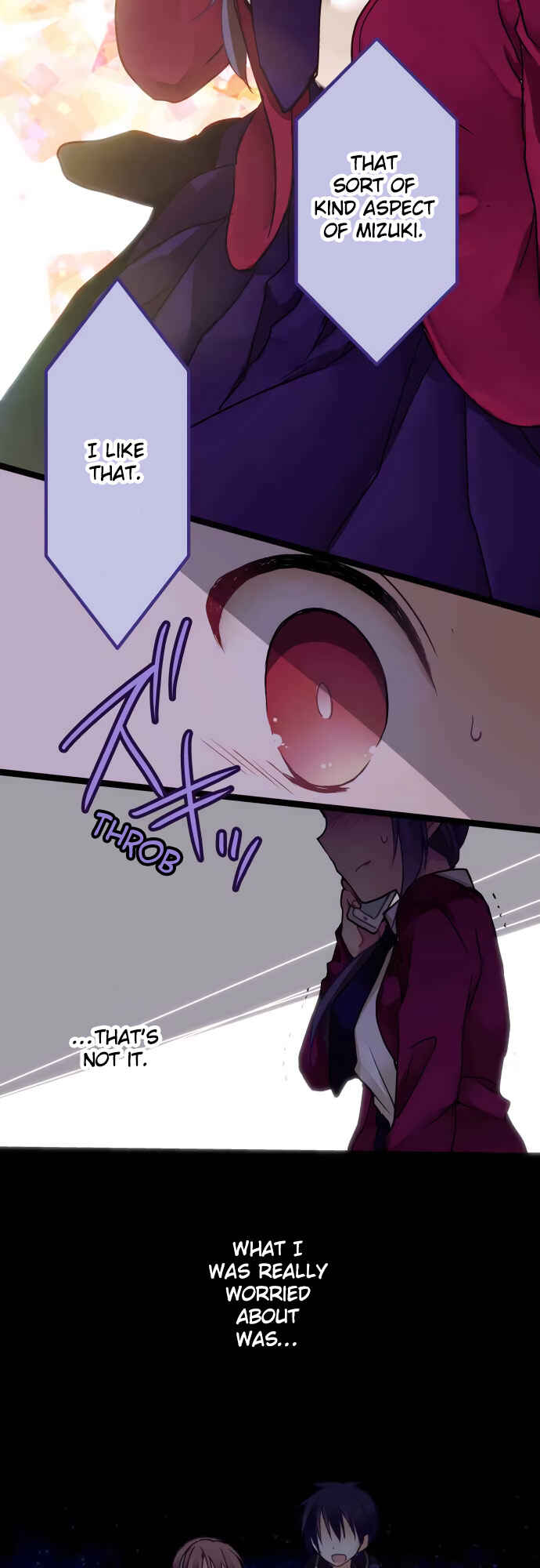 Page 27 Chapter 10 Monochrome Lovers