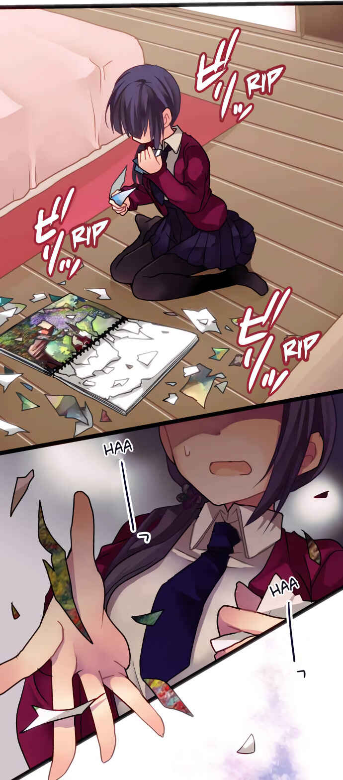 Page 3 Chapter 10 Monochrome Lovers