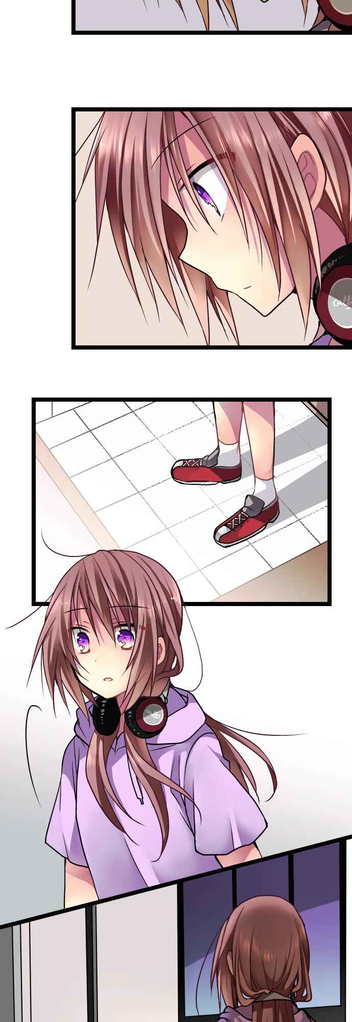 Page 3 Chapter 49 Monochrome Lovers