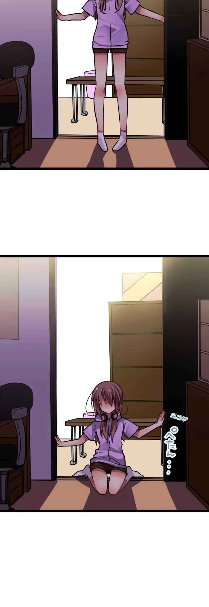 Page 6 Chapter 49 Monochrome Lovers