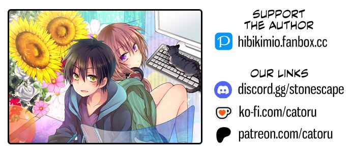 Page 18 Chapter 64 Monochrome Lovers